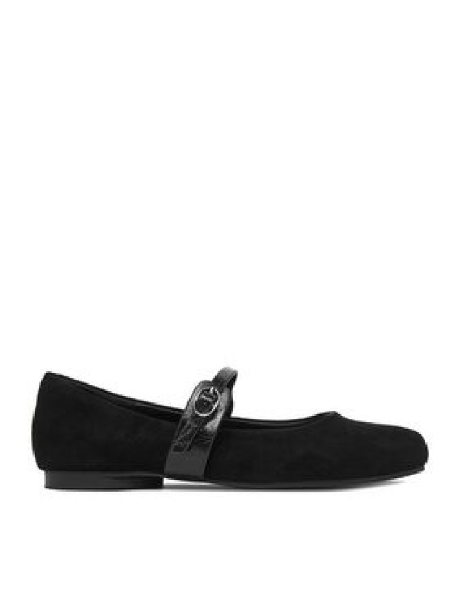 Lasocki Baleriny CEO-WS1166-01 Czarny