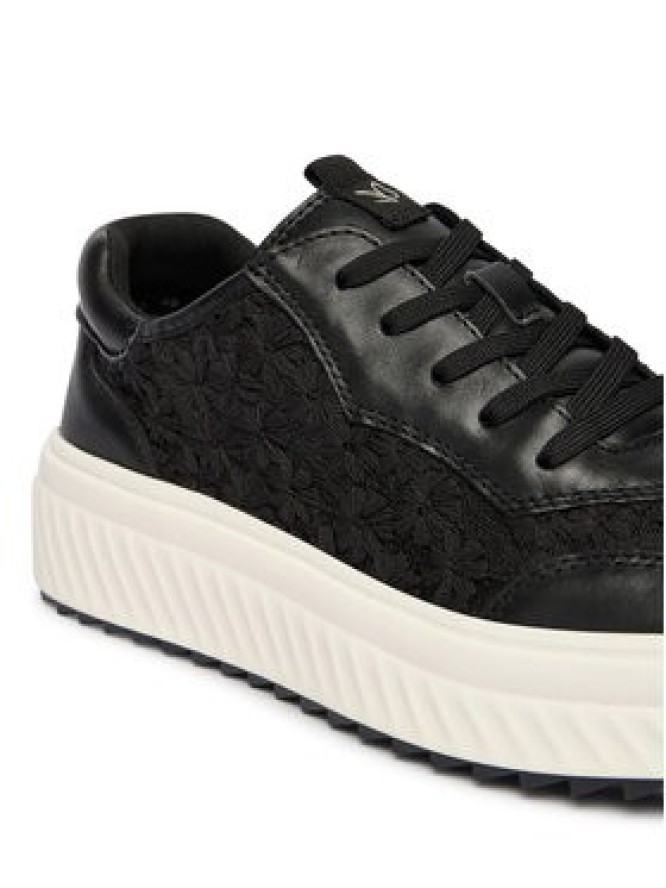 Caprice Sneakersy 9-23708-46 Czarny