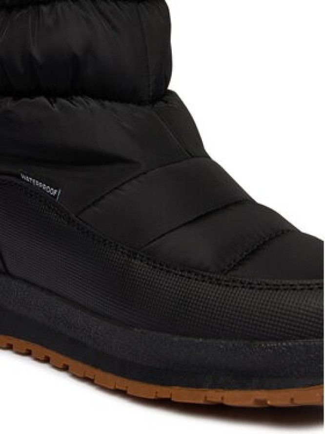 CMP Śniegowce Holse Wmn Snow Boot Wp 39Q4996 Czarny