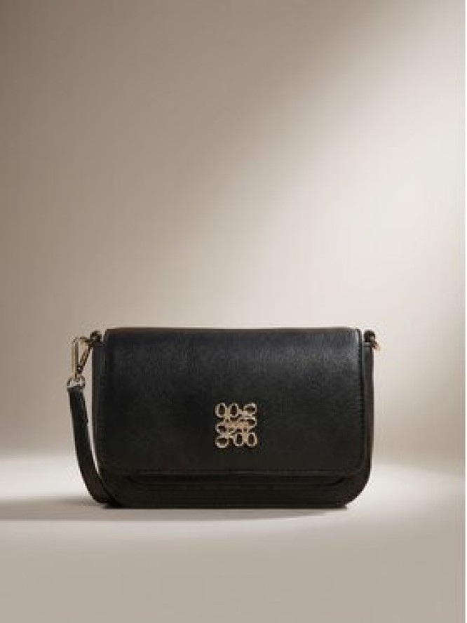 Nine West Torebka CEO-LAYLA-S241045 Czarny