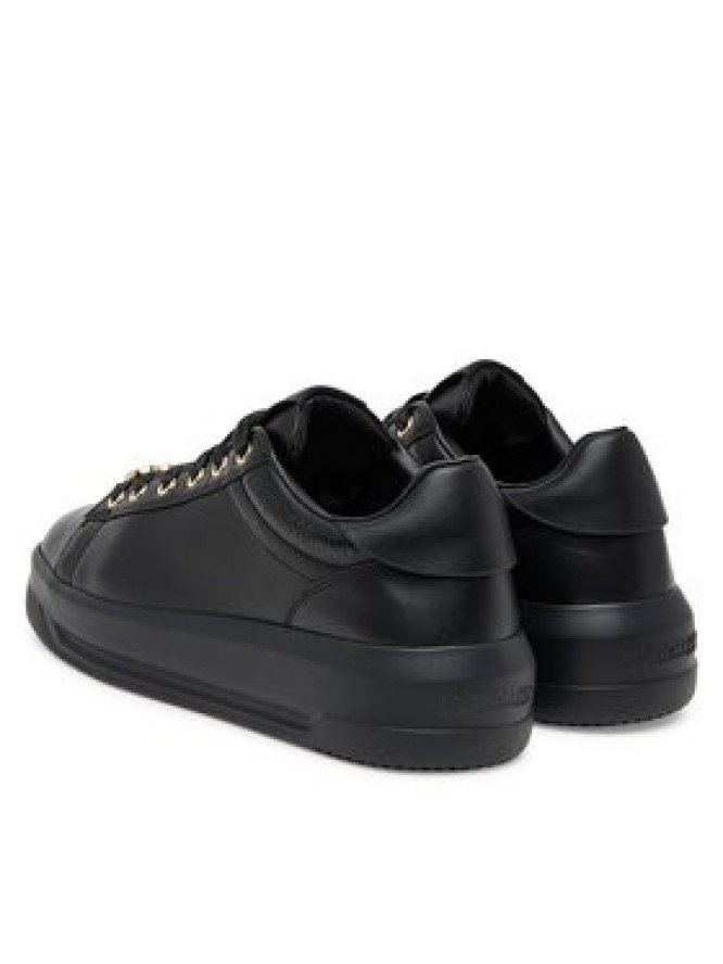 LOVE MOSCHINO Sneakersy JA15165G1NIAX00040 Czarny