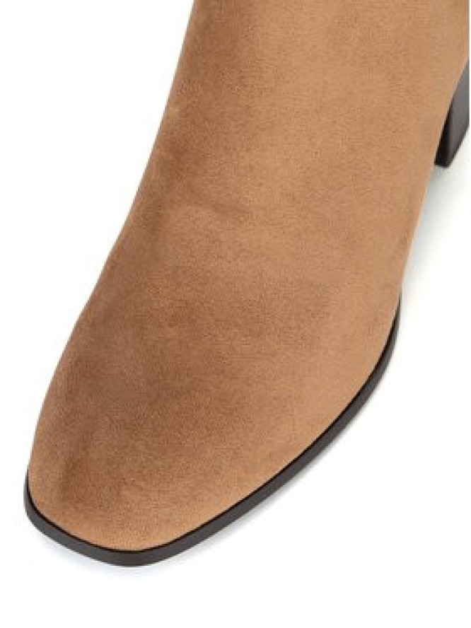 Jenny Fairy Botki WYL2719-3 Brązowy