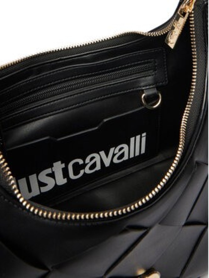 Just Cavalli Torebka 80RA4BM5 ZSD88 Czarny