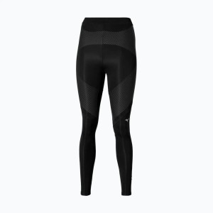 Legginsy do biegania damskie Mizuno Tech Biogear Sonic Long
