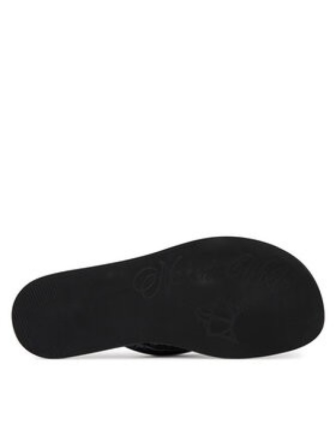 Naked Wolfe Japonki Grenada Czarny