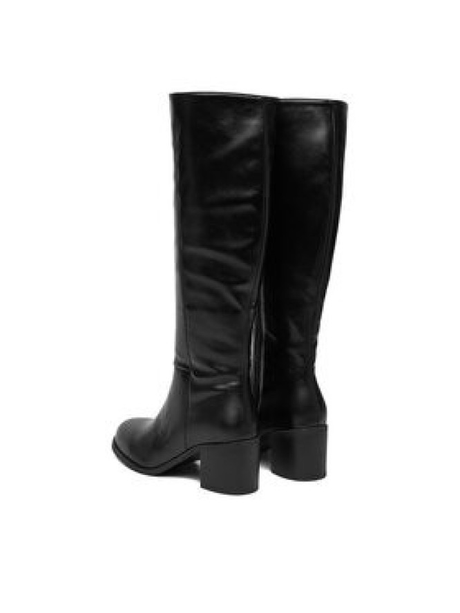 JENNY Kozaki CEO-TESSA WS22461-01 Czarny