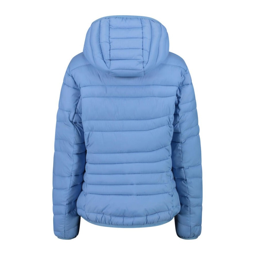 Kurtka damska turystyczna CMP 34K3116