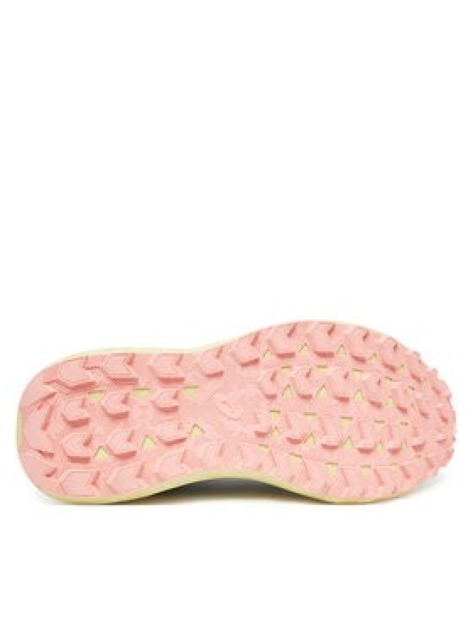 Asics Buty do biegania Gel-Sonoma 8 1012B771 Czarny