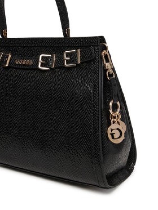 Guess Torebka Dovie HWKG99 09060 Czarny