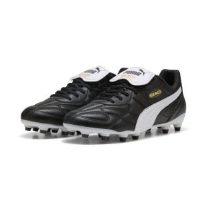 Buty piłkarskie unisex KING TOP FG/AG PUMA