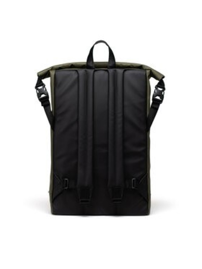 Herschel Plecak Roll Top 11194-04281 Zielony