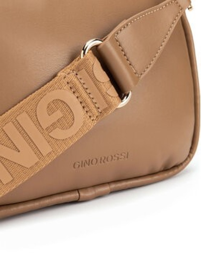 Gino Rossi Torba TYLO-3 Brązowy