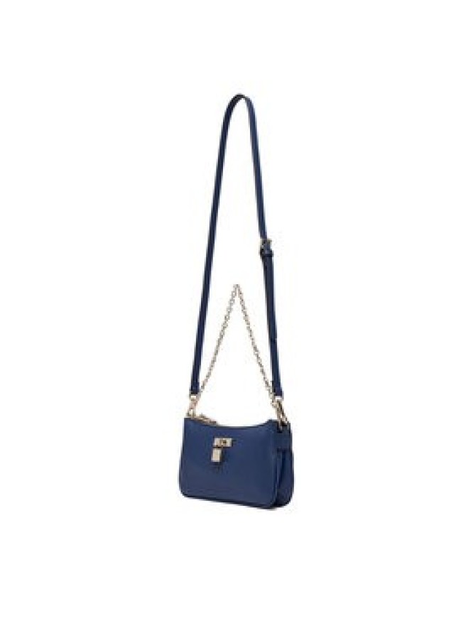 Nine West Torebka CEO-SILENT CHARM-LDA9867 Granatowy
