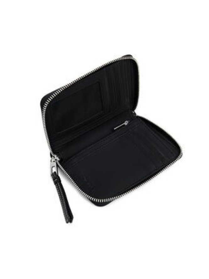 Desigual Portfel Sybilla Marisa 24WAYP08 Czarny