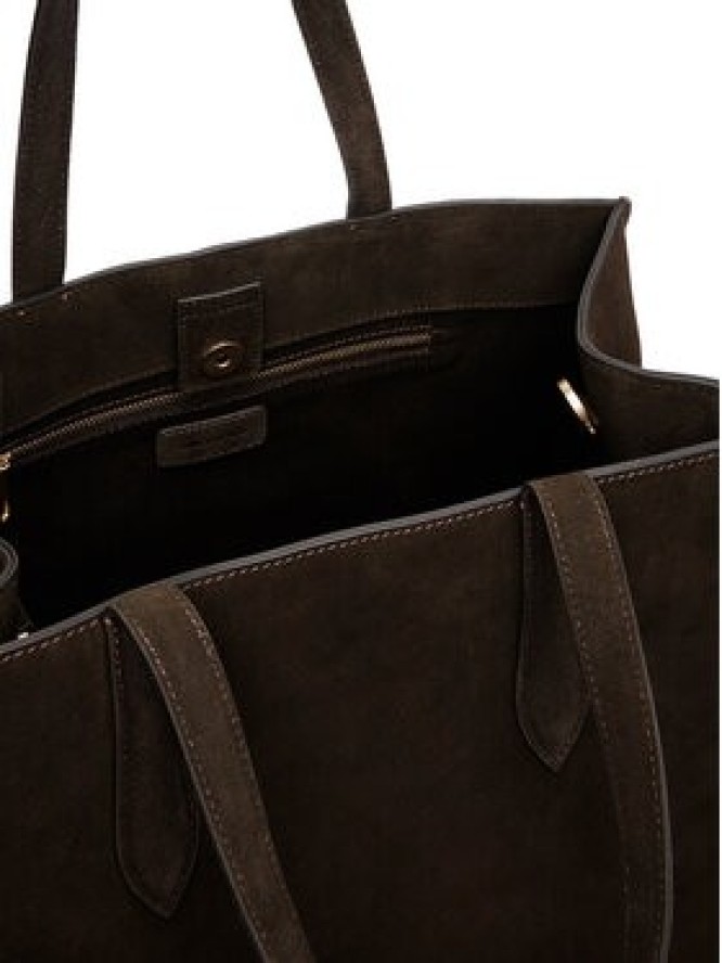 GINO ROSSI Torebka LA224-19154 Brązowy