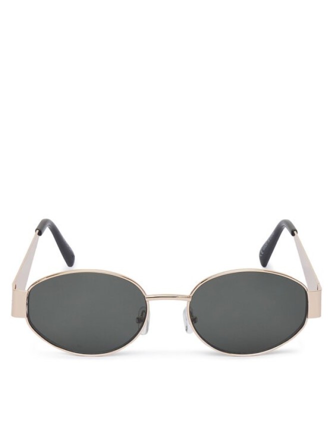 JENNY Okulary przeciwsłoneczne 4WF-001-SS25 Czarny