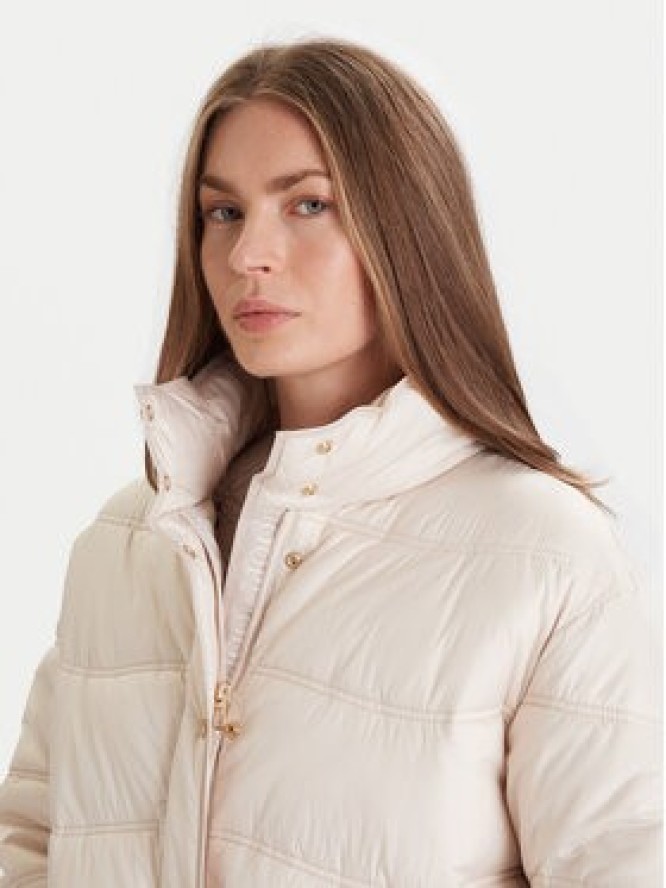 JOOP! Kurtka zimowa 58 254O58Orkida 30048876 Beżowy Regular Fit