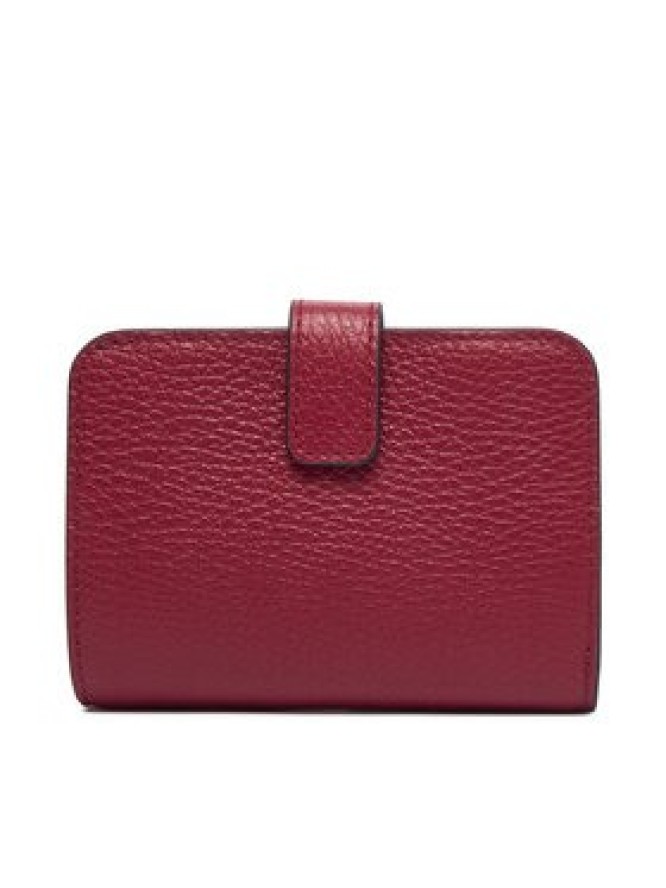 Furla Portfel Camelia S WP00315 HSF000 CN CGQ00 Bordowy