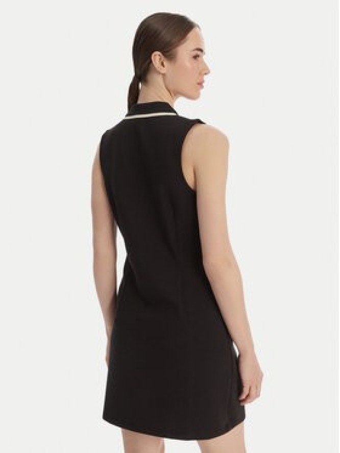 Guess Sukienka codzienna V6GK02 K2928 Brązowy Regular Fit