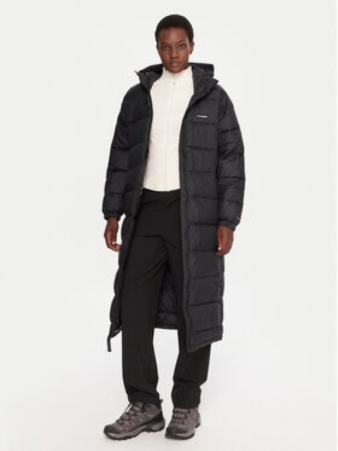 Columbia Kurtka zimowa Pike Lake™ III 2133543 Czarny Regular Fit