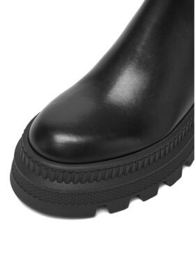 Badura Sztyblety EO-BRIAR-40803 Czarny