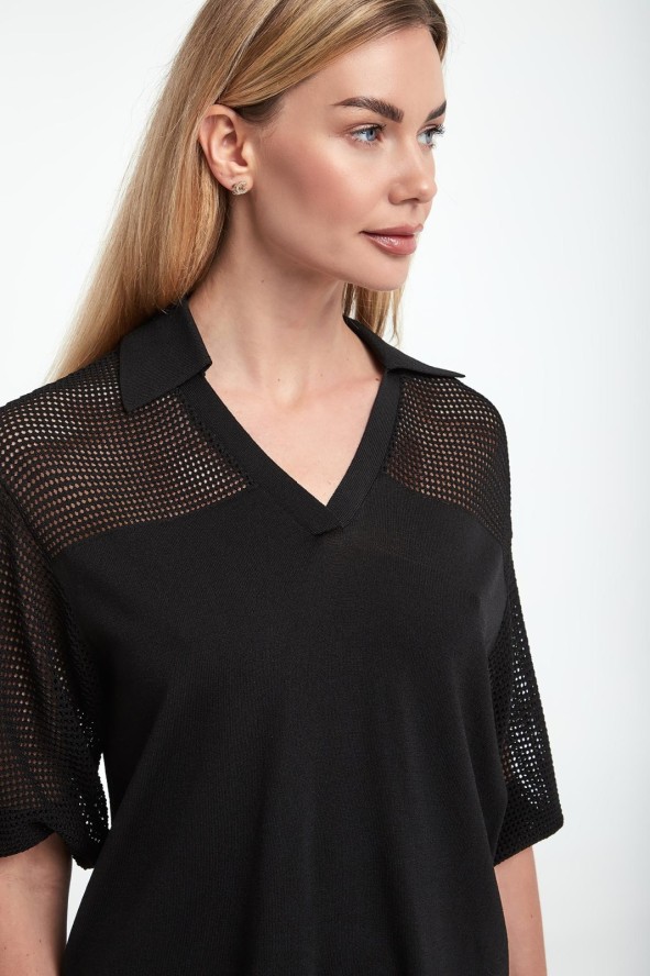 Sweter damski JOSEPH RIBKOFF