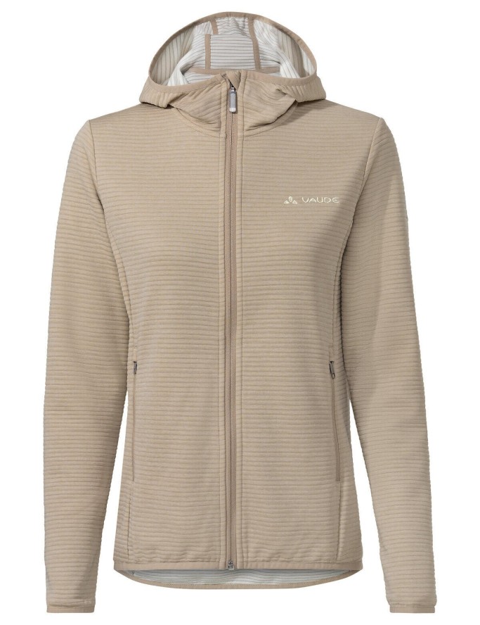 Kurtki SE Women's Strona Hoody Jacket II