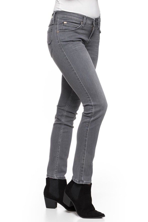 SPODNIE DAMSKIE LEE JADE ZINC L331PMVE