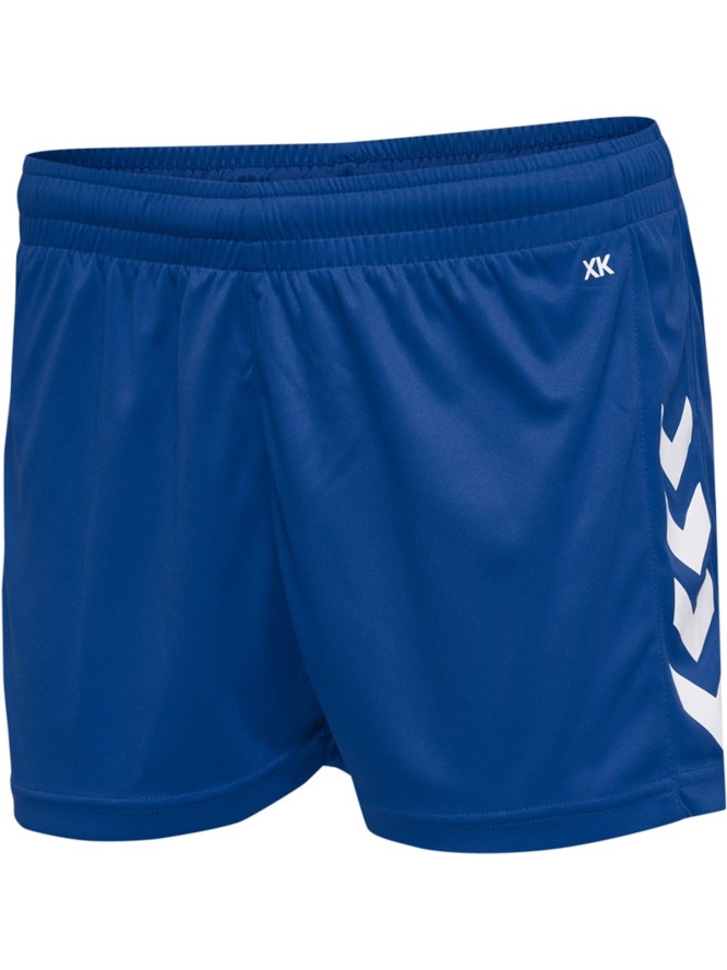 Spodenki damskie Hummel hmlCORE