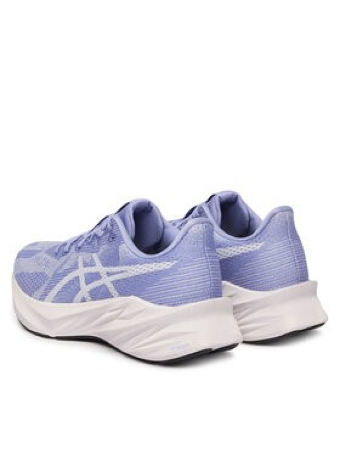 Asics Buty do biegania Dynablast 5 1012B776 Fioletowy