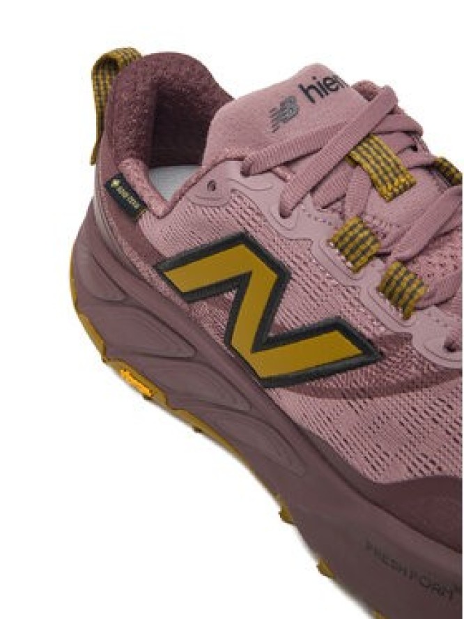 New Balance Buty do biegania Fresh Foam X Hierro V9 WHIG5G3 Różowy jasny