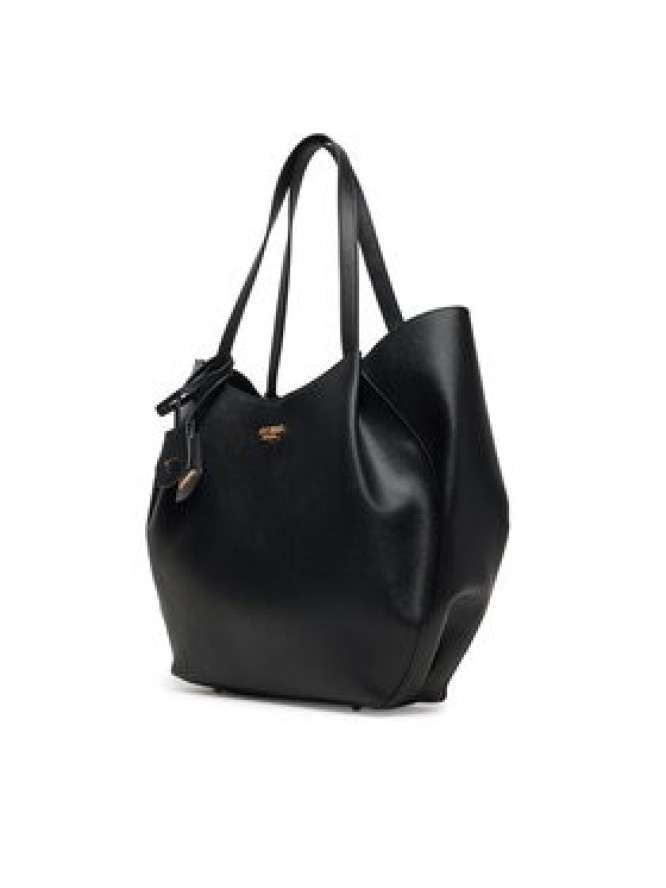 Guess Torebka Amorette HWBG78 98240 Czarny