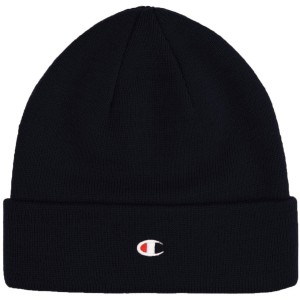 Czapka Beanie Cap CHAMPION granatowa One size
