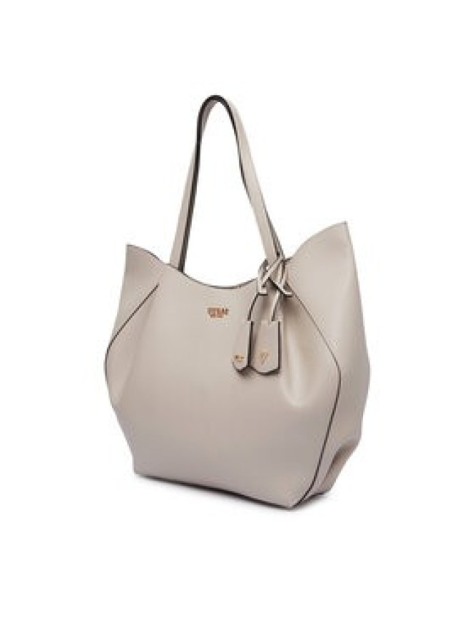 Guess Torebka Amorette HWBG78 98240 Beżowy jasny