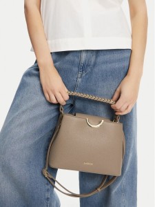 Lasocki Torebka MLS-E-056-05 Szary