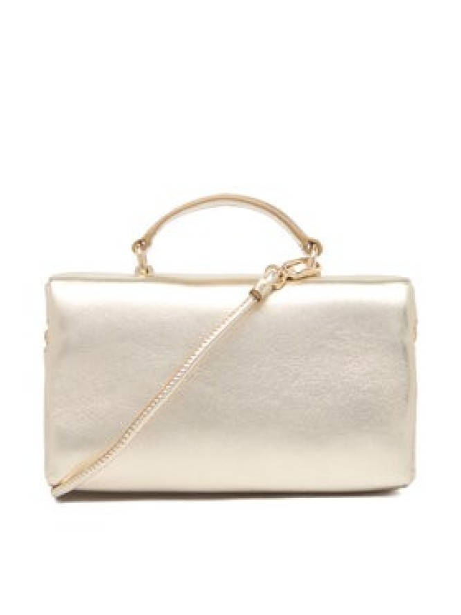 Furla Torebka WE00625 BX3973 CN CGD00 1007 Złoty