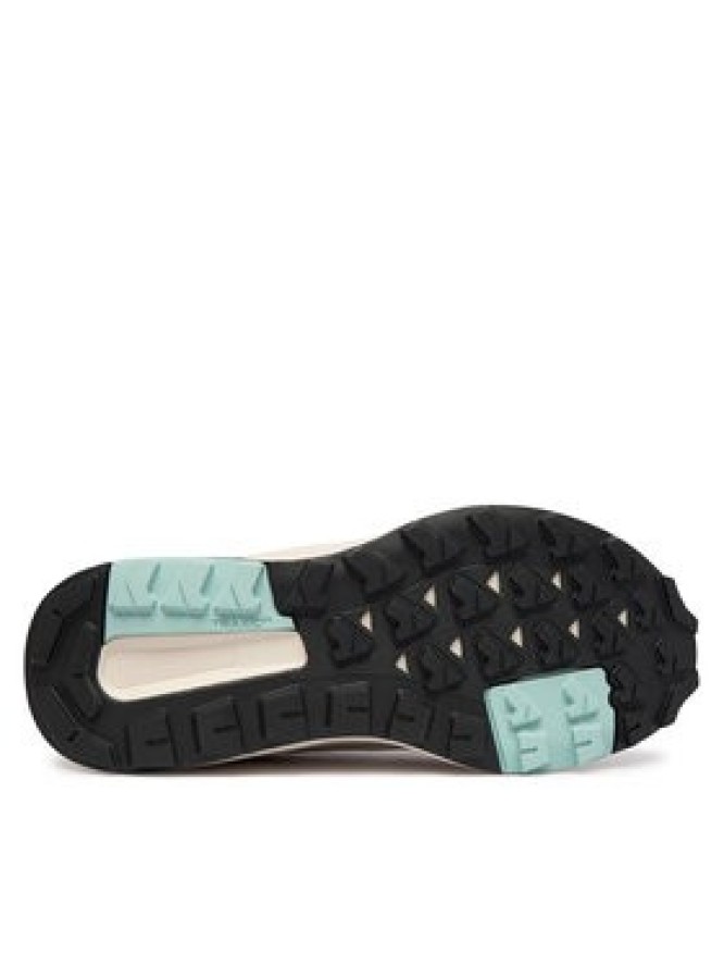 adidas Trekkingi Terrex Anylander JR6605 Szary