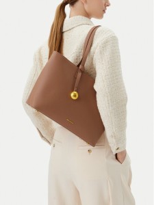 Gino Rossi Torebka RC-19686 Beżowy