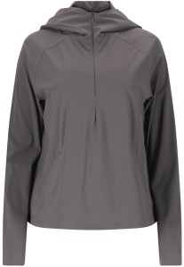 Bluza damska z kapturem Athlecia Amisa