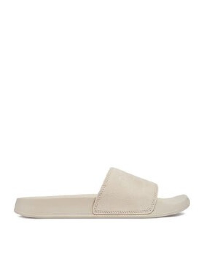 Reebok Klapki CEO-SS26-3C043-W Beżowy