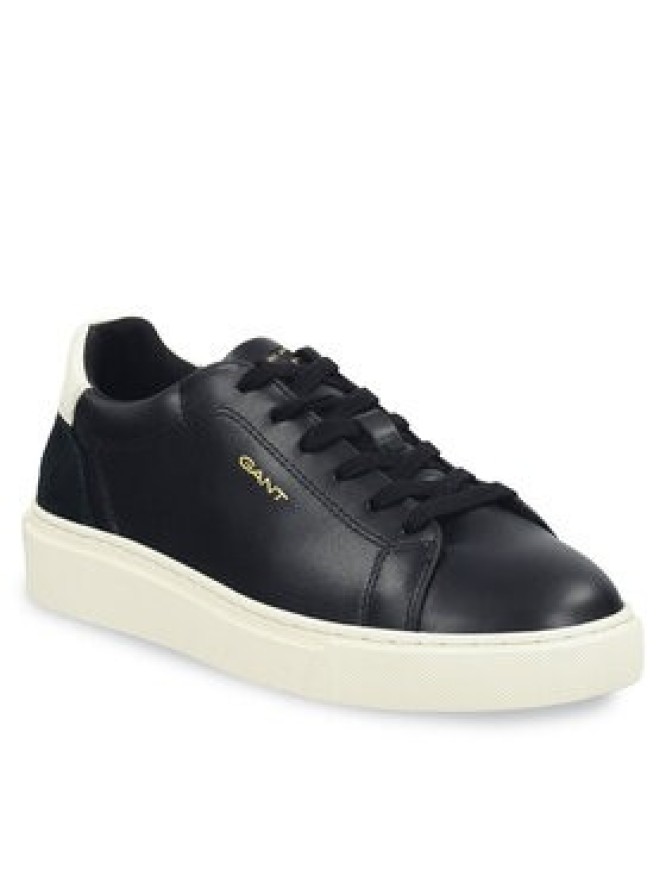 Gant Sneakersy 31531994 Czarny