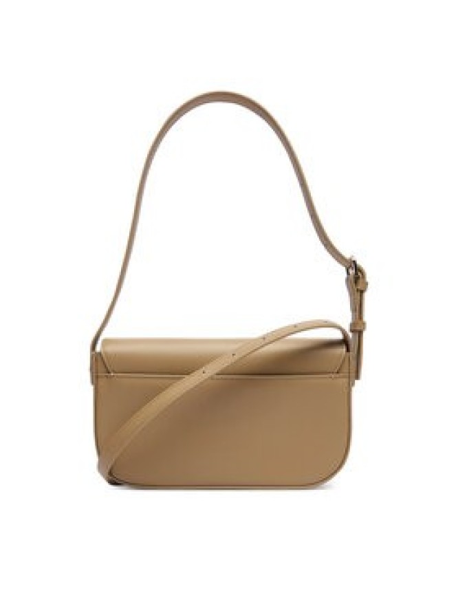 Patrizia Pepe Torebka 8B0231 L061 Beżowy