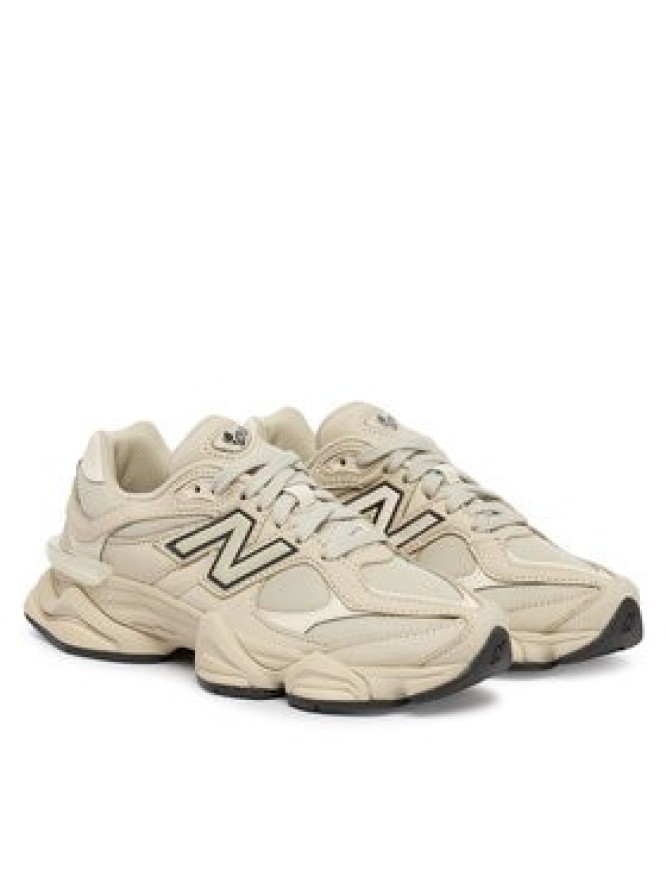 New Balance Sneakersy U906078T Beżowy