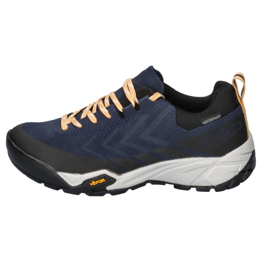 Buty podejściowe damskie CMP Mintaka WP