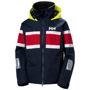 Damska kurtka z zegarkiem Helly Hansen Salt Original