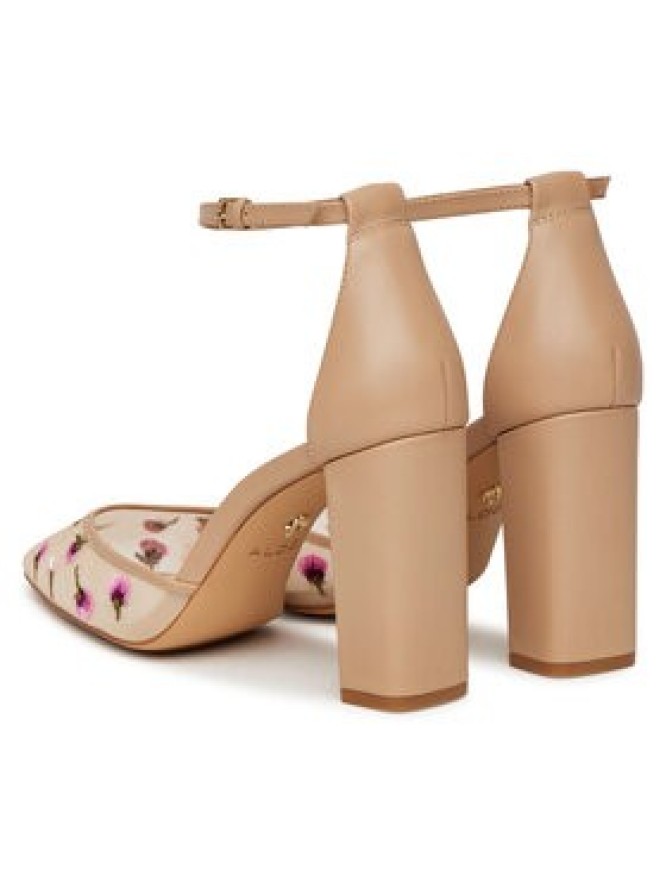 Aldo Szpilki Prestigious 14039543 Kolorowy