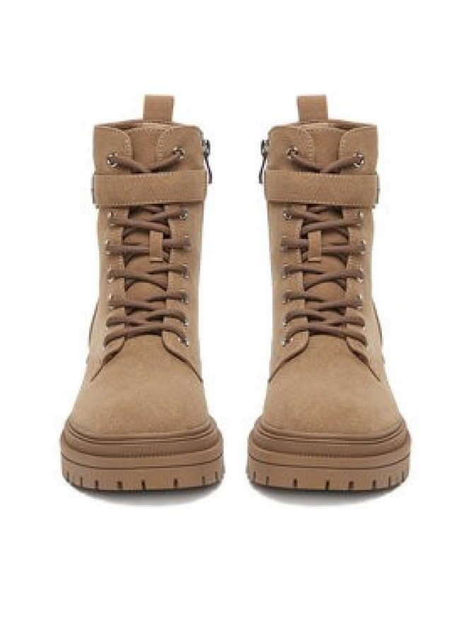 DeeZee Trzewiki 60120-11 Beżowy