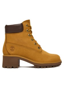 Timberland Trzewiki Kinsley 6 In Wp TB1A25BS2311 Żółty