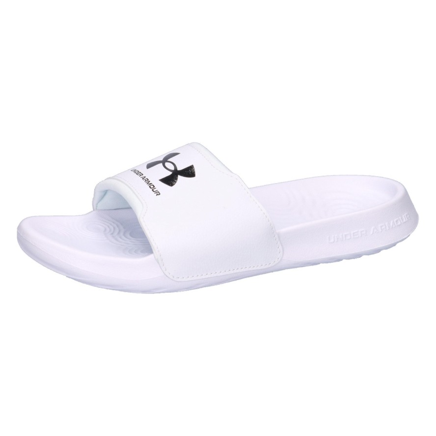 Klapki damskie Under Armour 3027222102