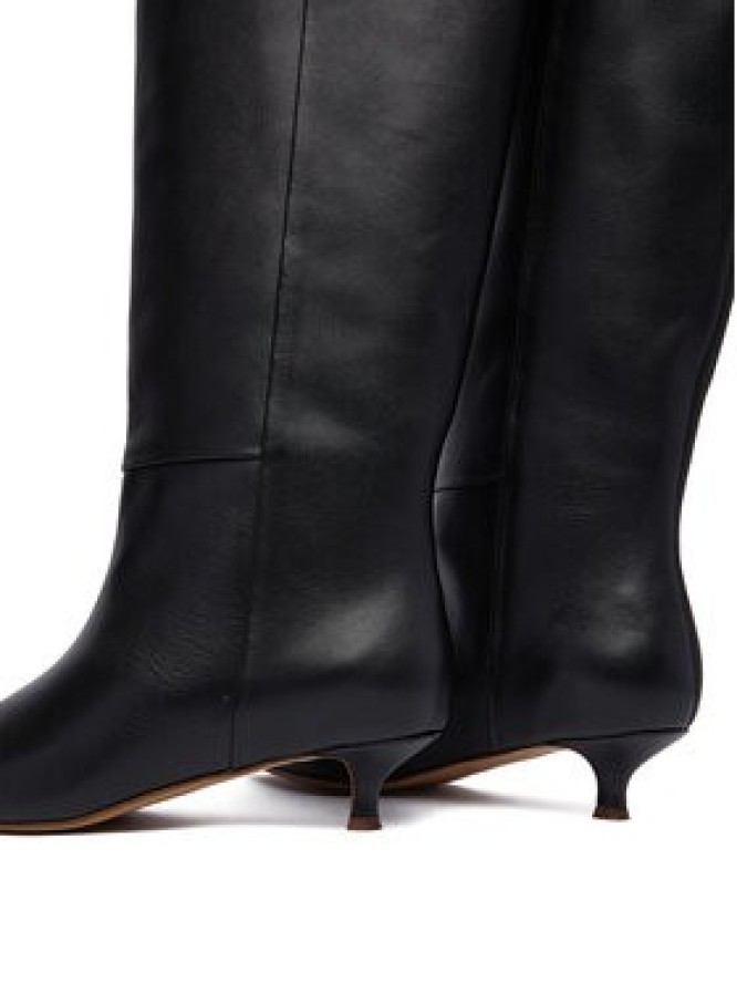 Balagan Kozaki Stockholm Czarny